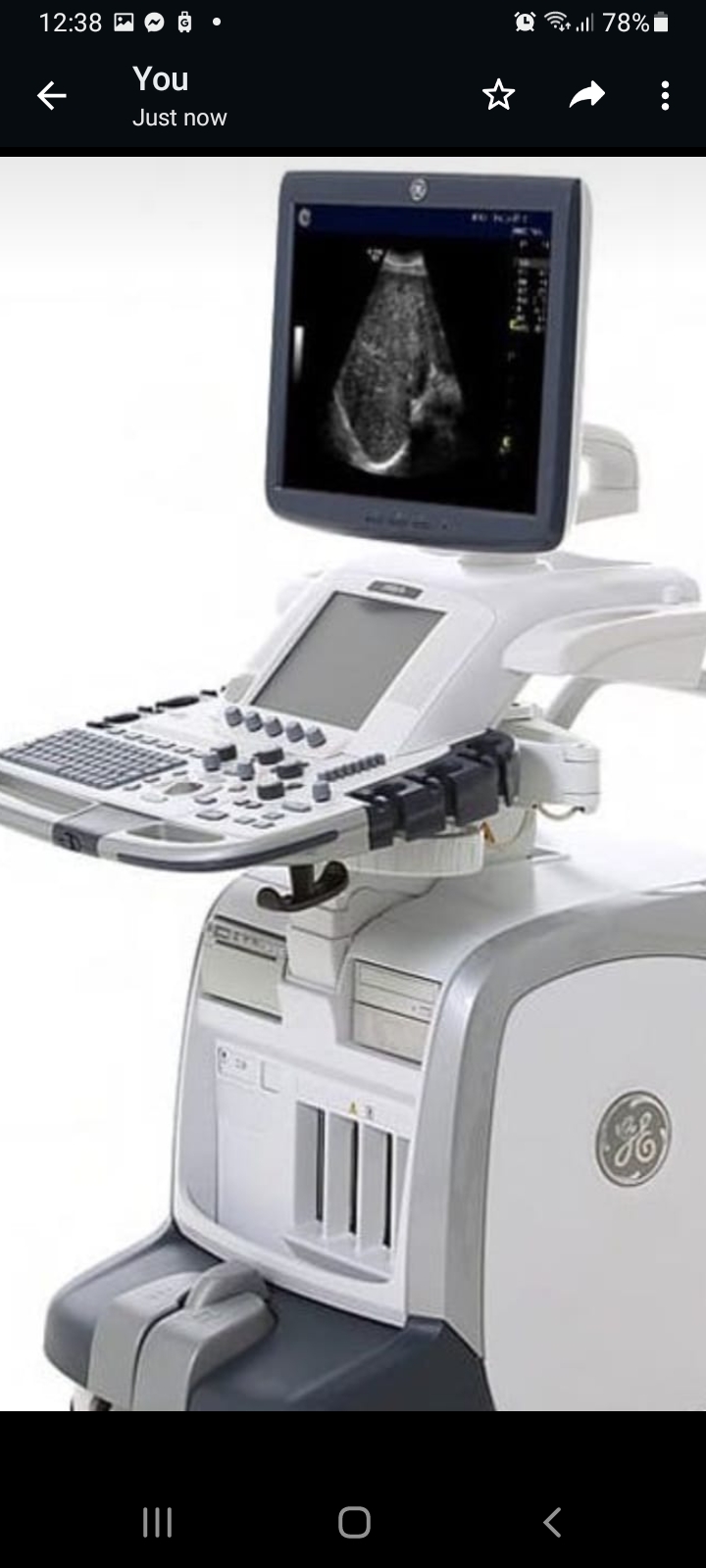 TAB Ultrasound And EKG services photo 2