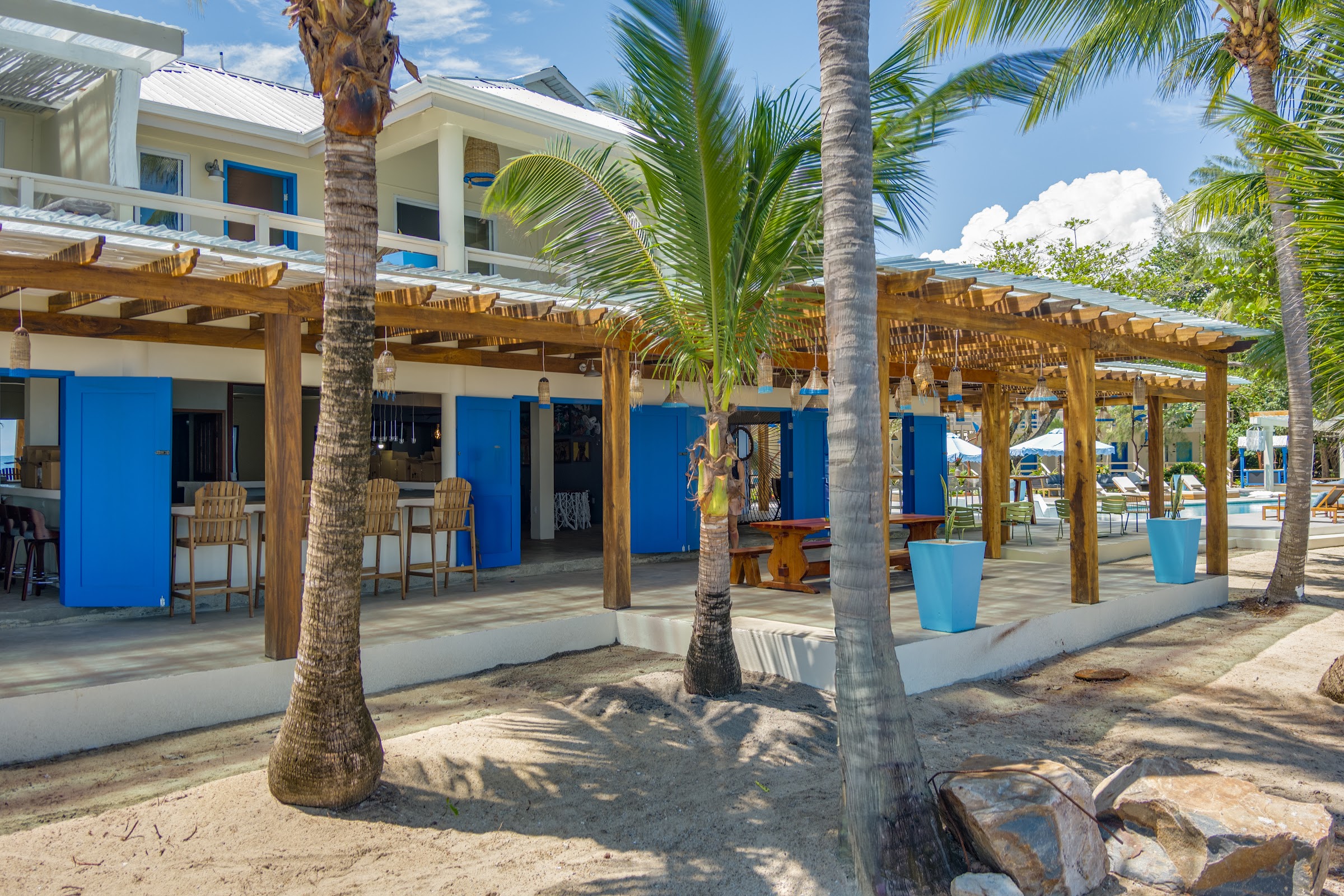 Bamboo Beach Bistro photo 3