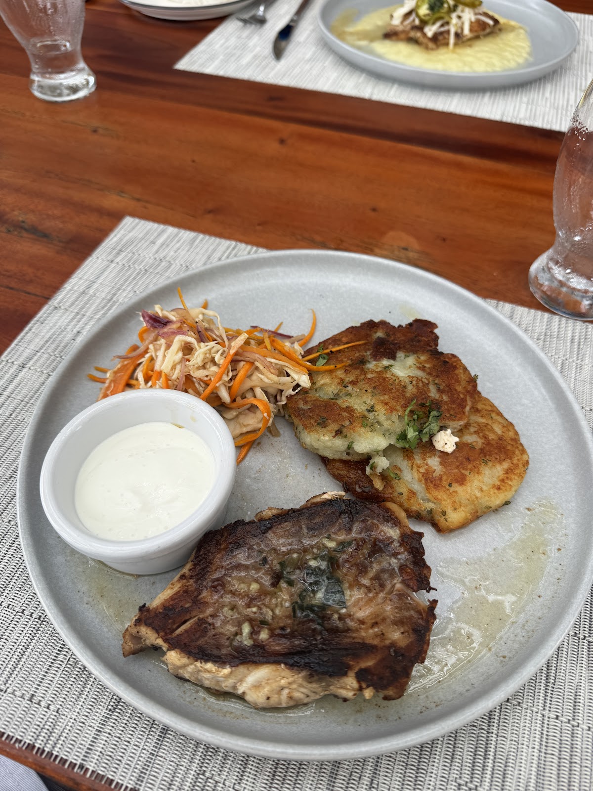 Bamboo Beach Bistro photo 5
