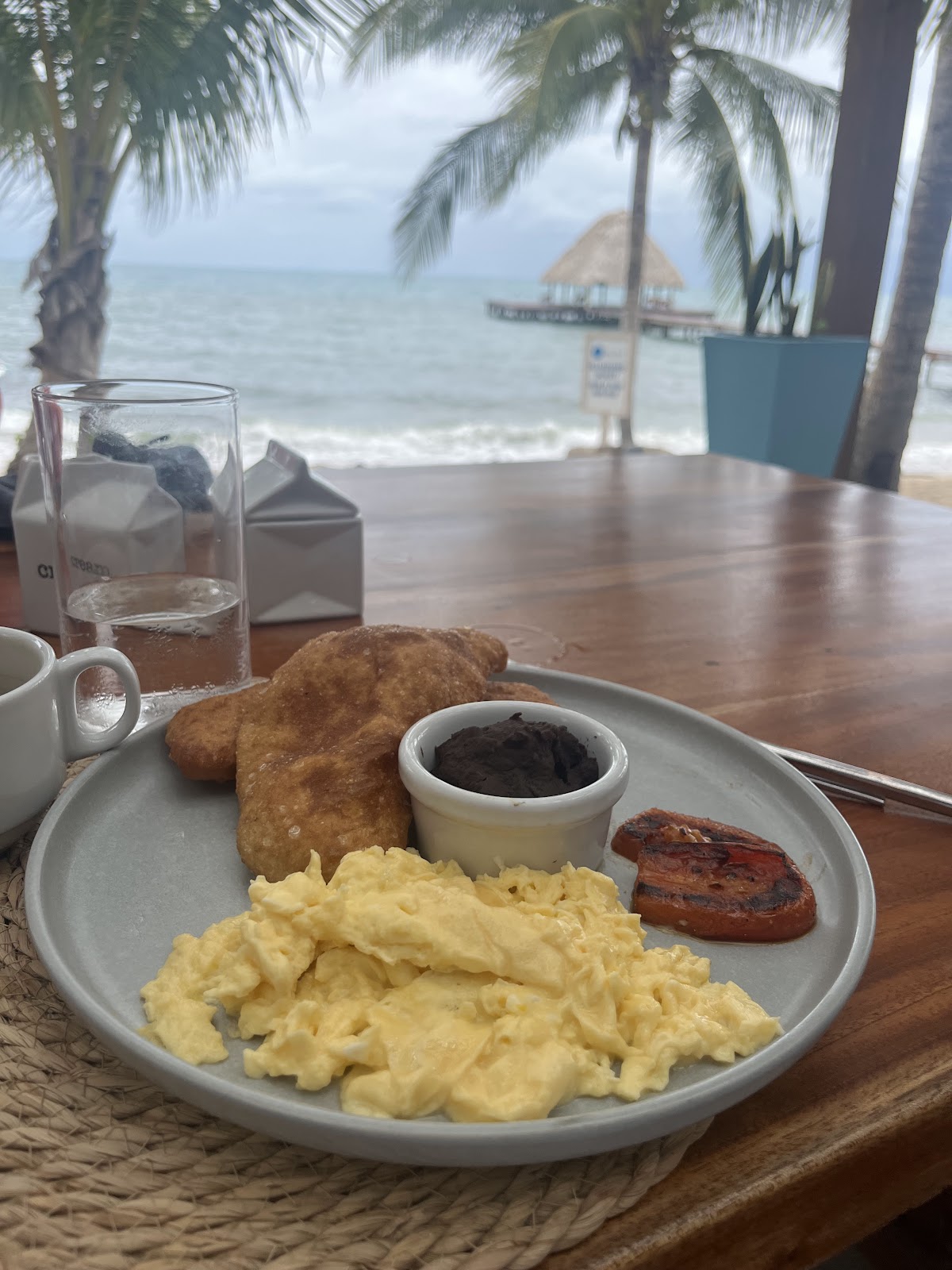 Bamboo Beach Bistro photo 6