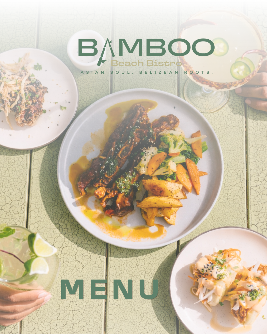 Bamboo Beach Bistro photo 2