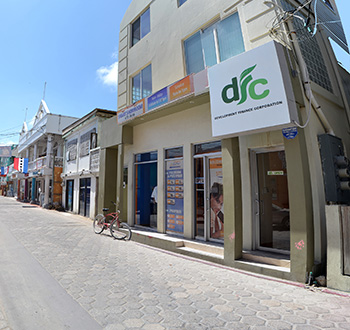 Development Finance Corporation
