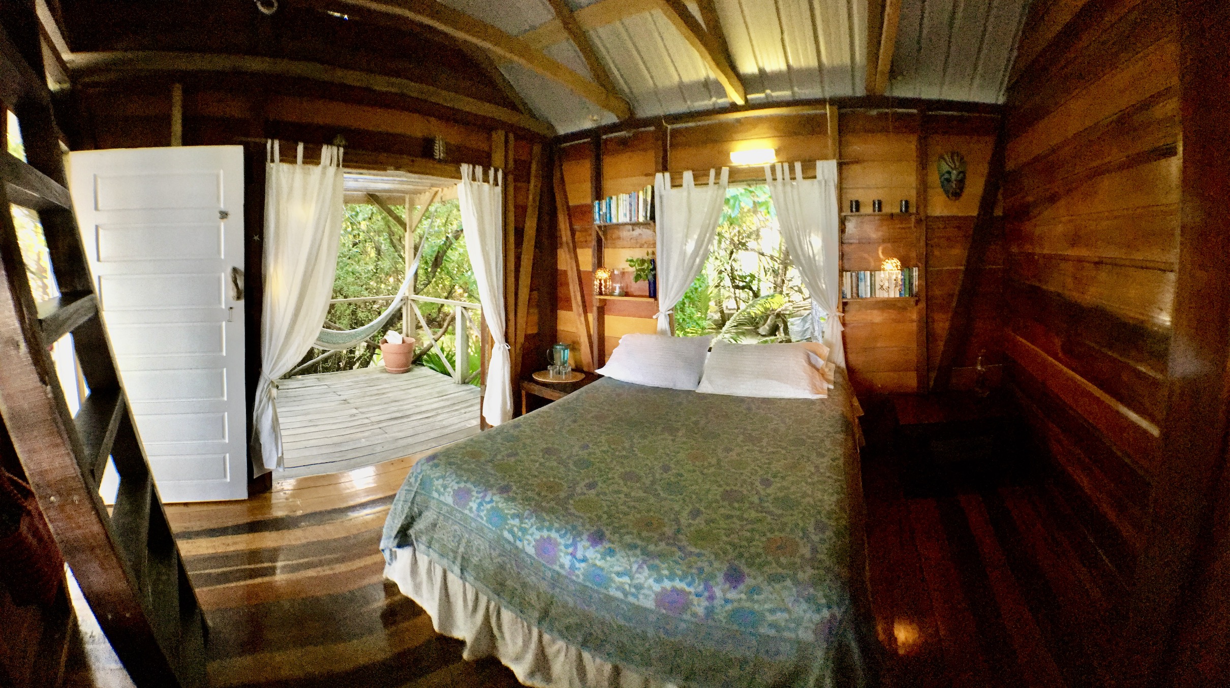 Off The Wall Belize Adventures photo 2