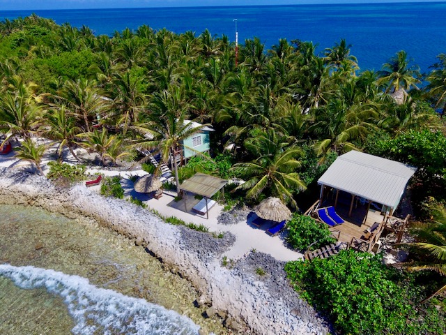 Off The Wall Belize Adventures photo 4