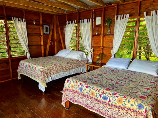 Off The Wall Belize Adventures photo 5