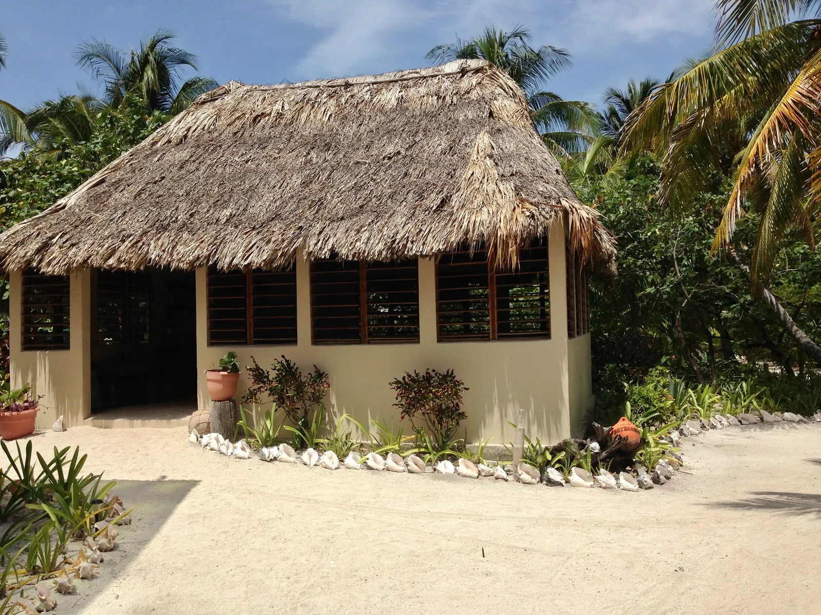 Off The Wall Belize Adventures