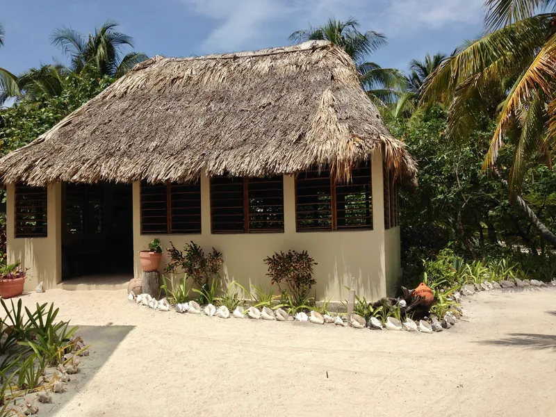 Off The Wall Belize Adventures