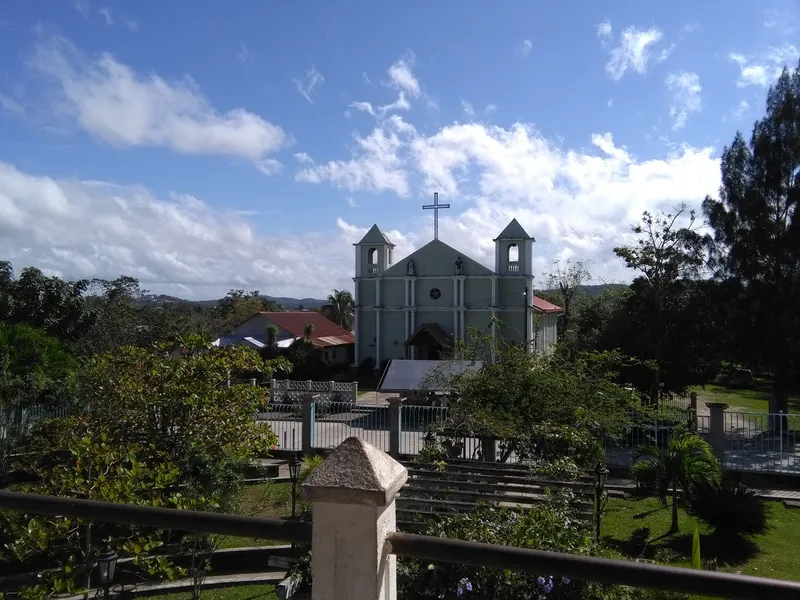 Parque Municipal