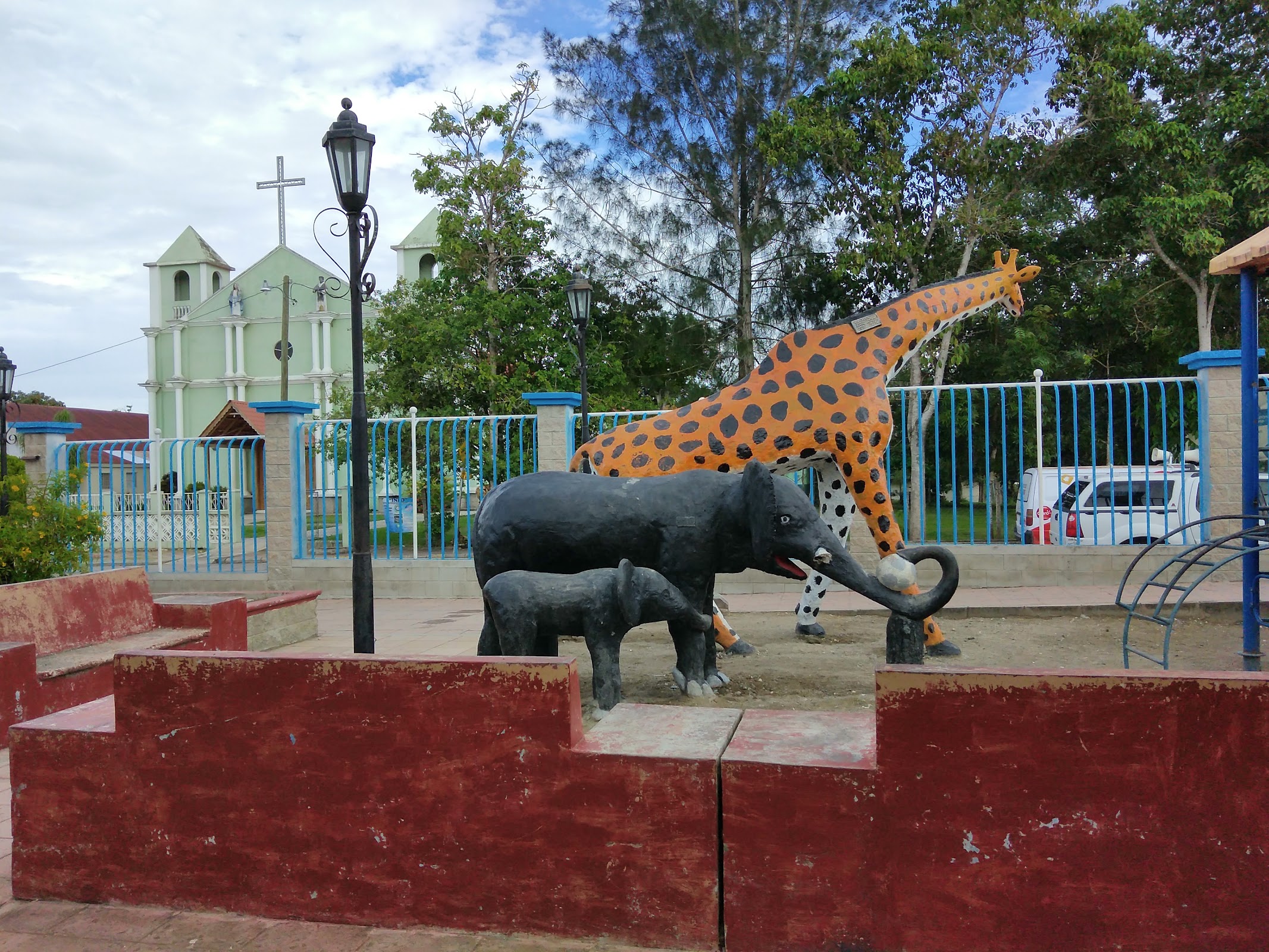 Parque Municipal photo 2