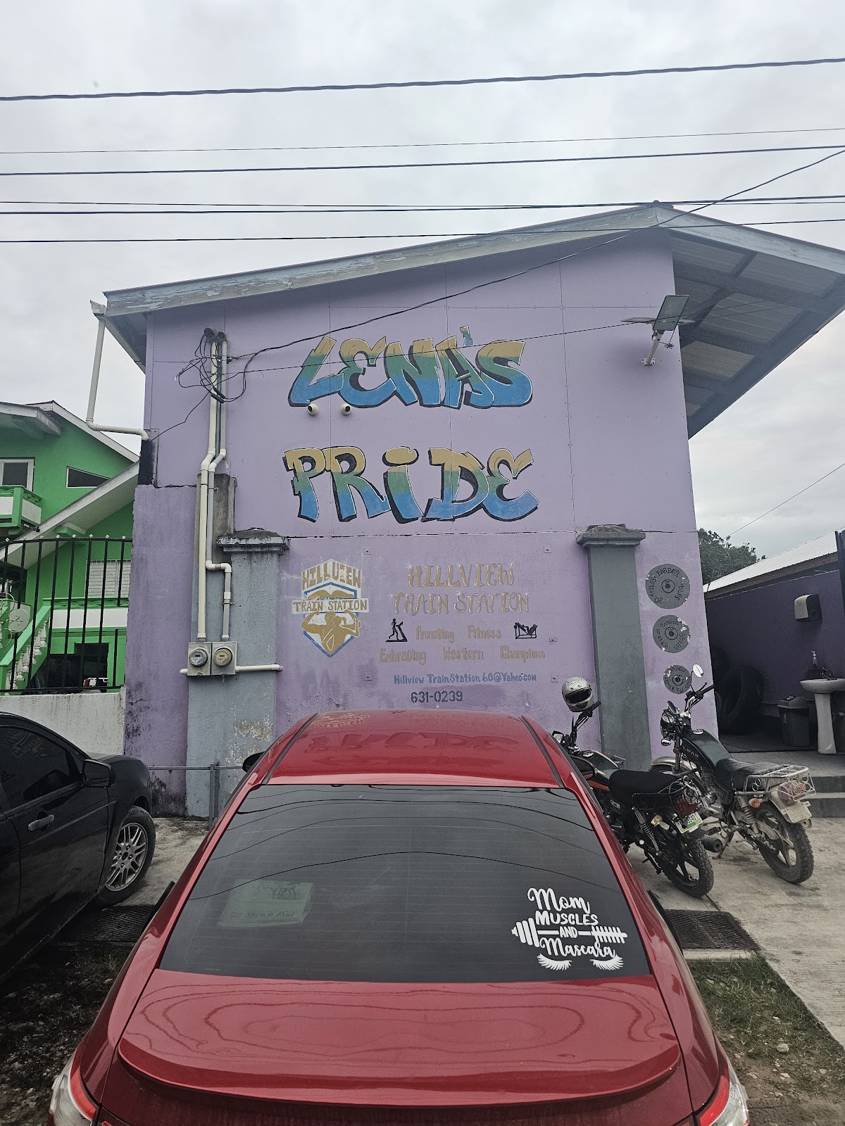 Hillview Train Station photo 7