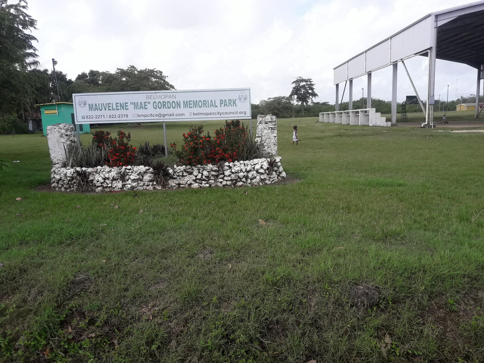 Mae Gordon Park photo 7