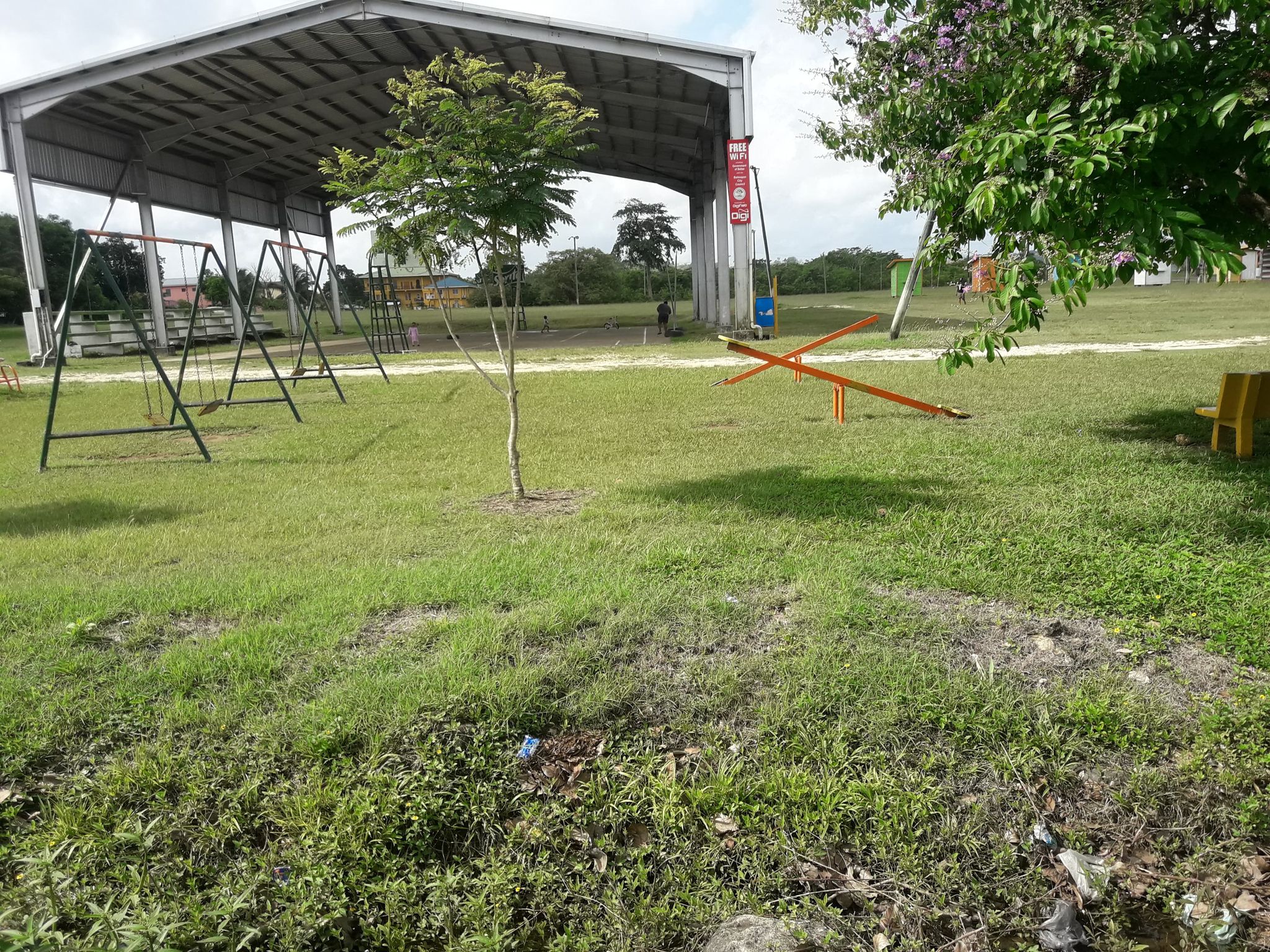 Mae Gordon Park photo 4