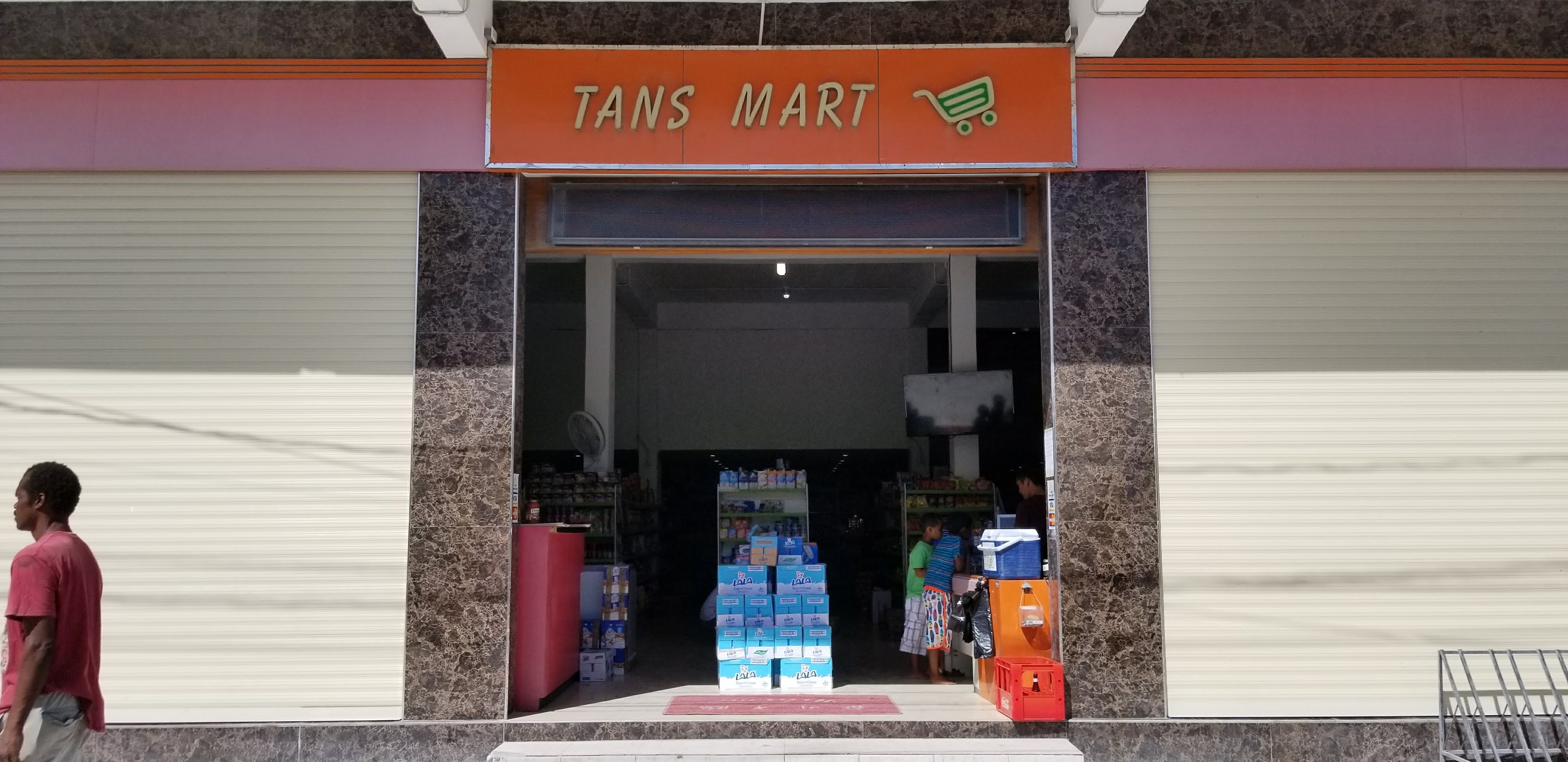 Tans Mart photo 3