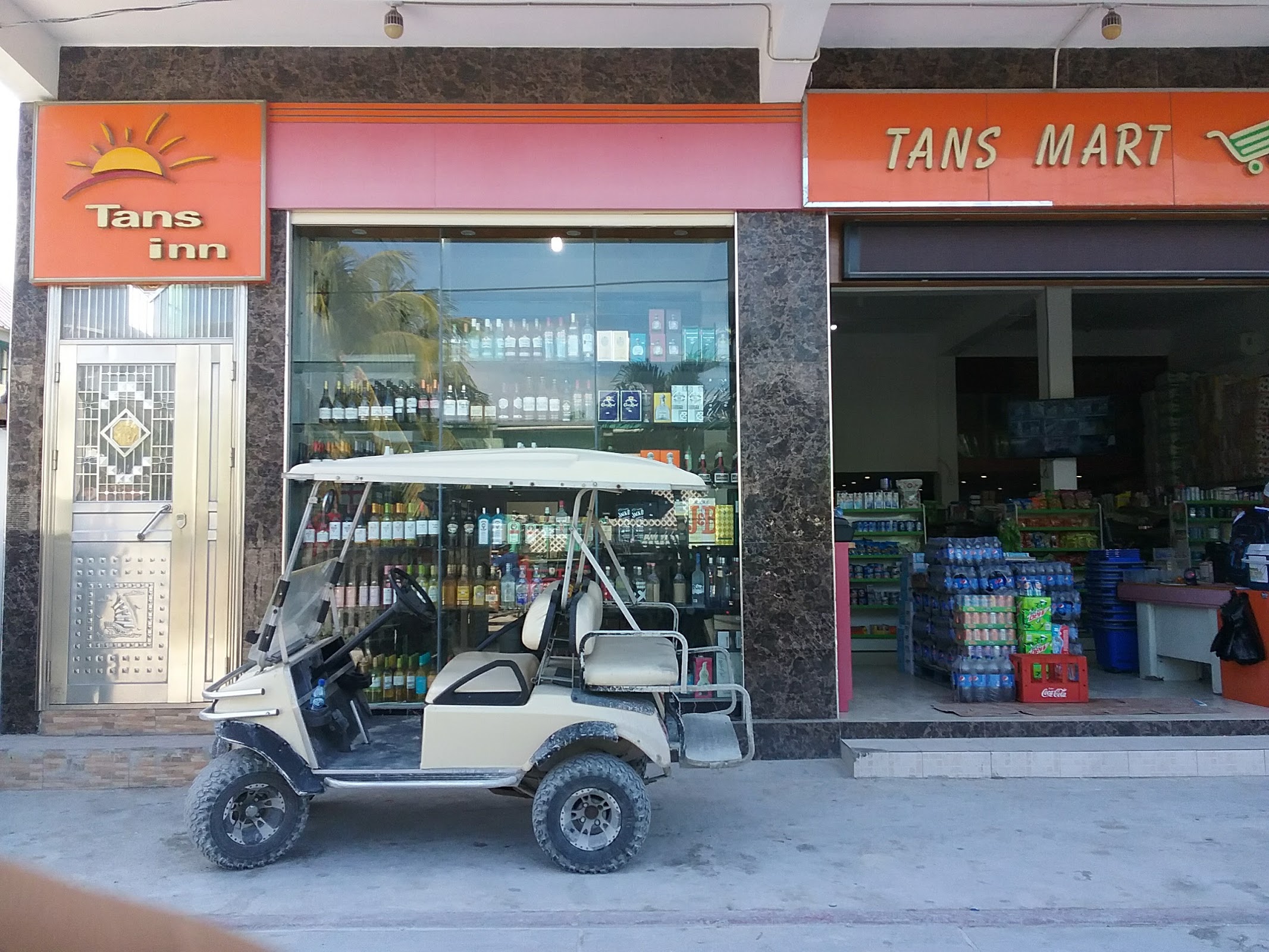 Tans Mart photo 2