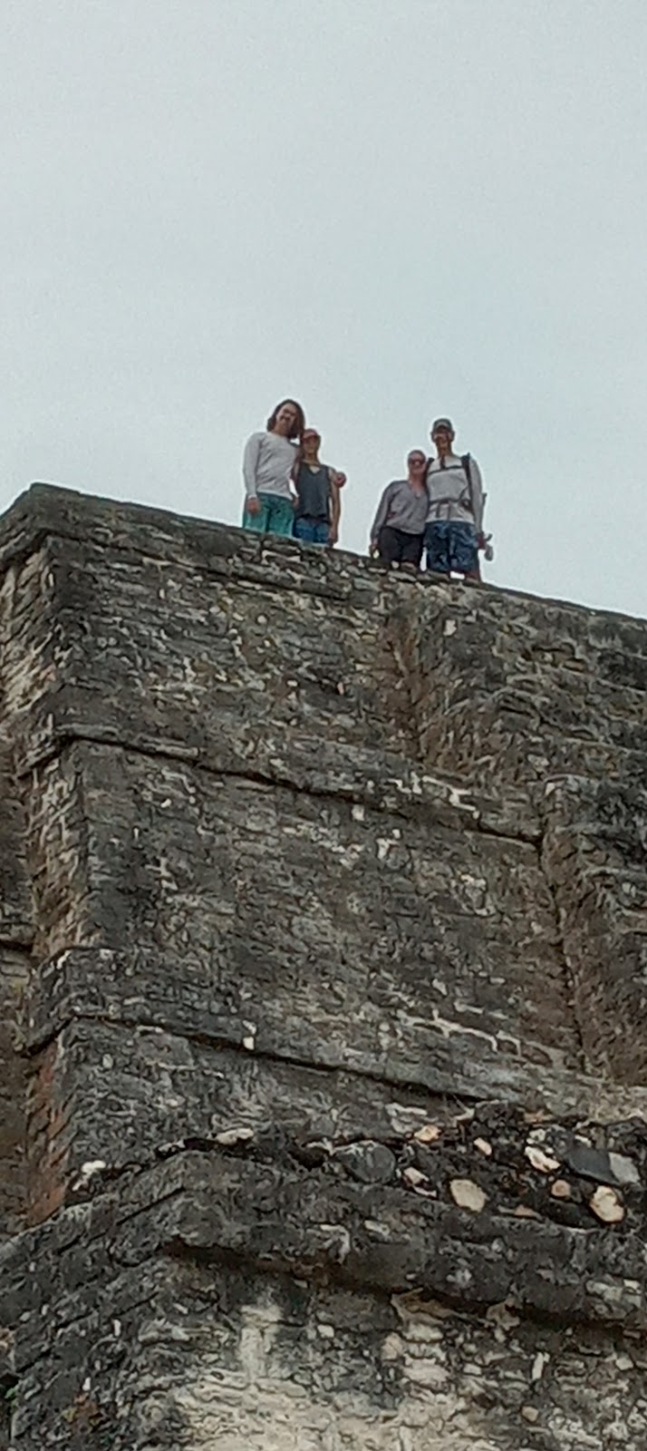 Auner Belize Tour Guide and Airport Shuttles Survice photo 4