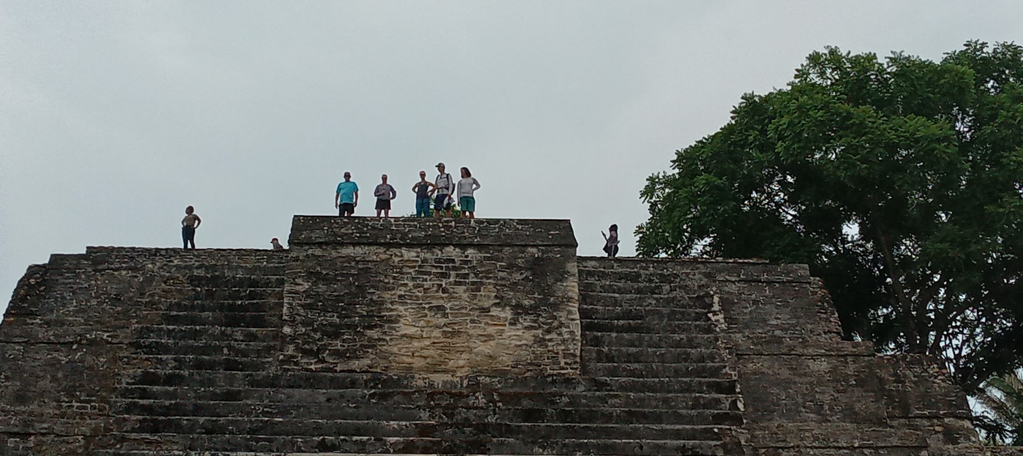 Auner Belize Tour Guide and Airport Shuttles Survice photo 8