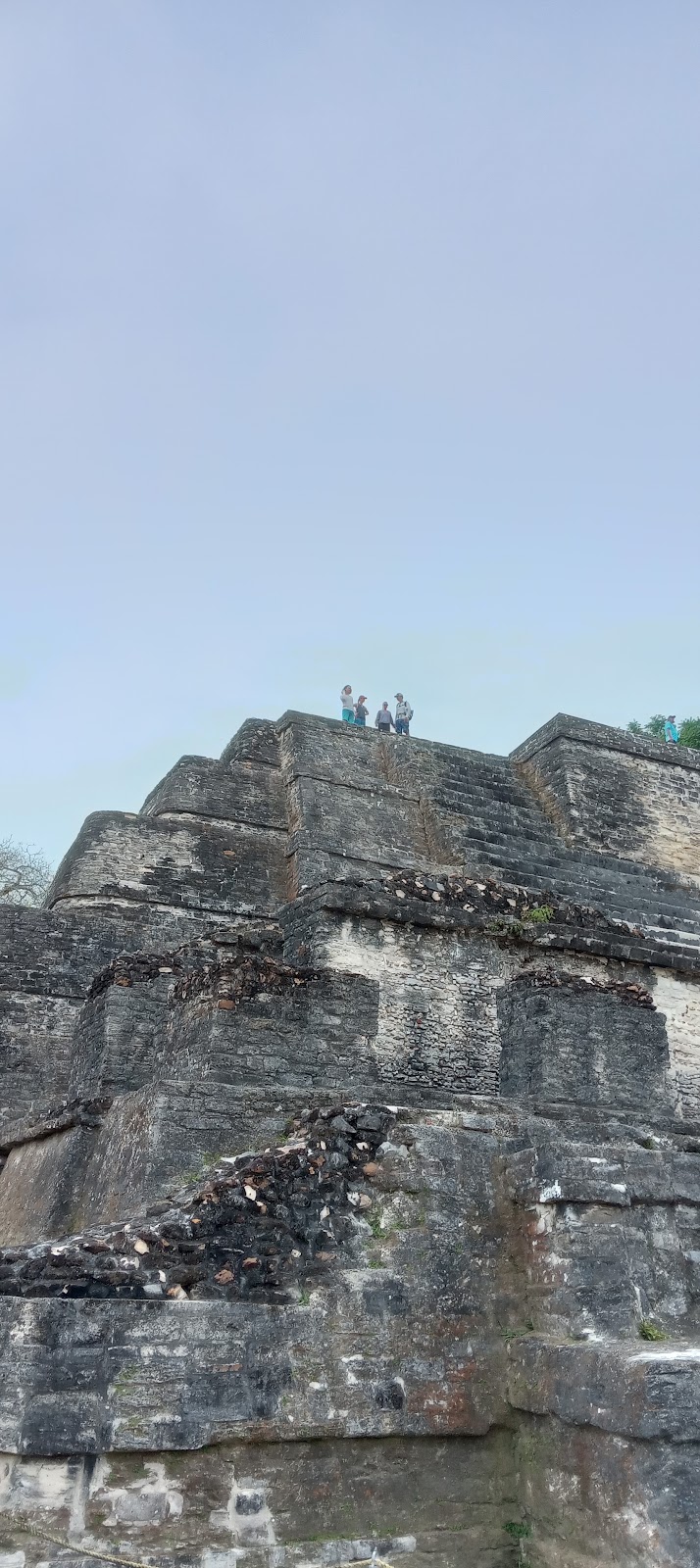 Auner Belize Tour Guide and Airport Shuttles Survice photo 7