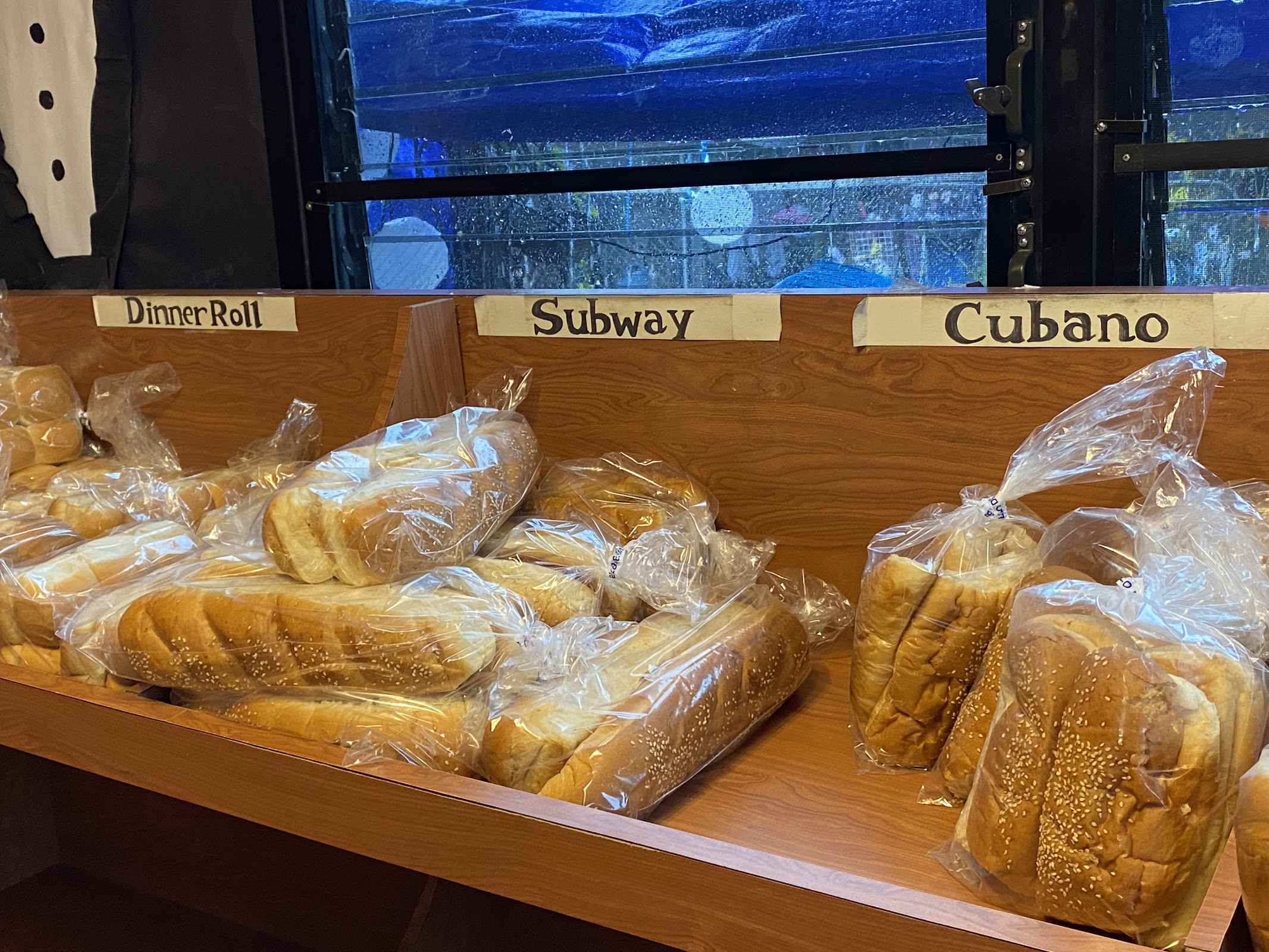 Y not Bakery photo 3