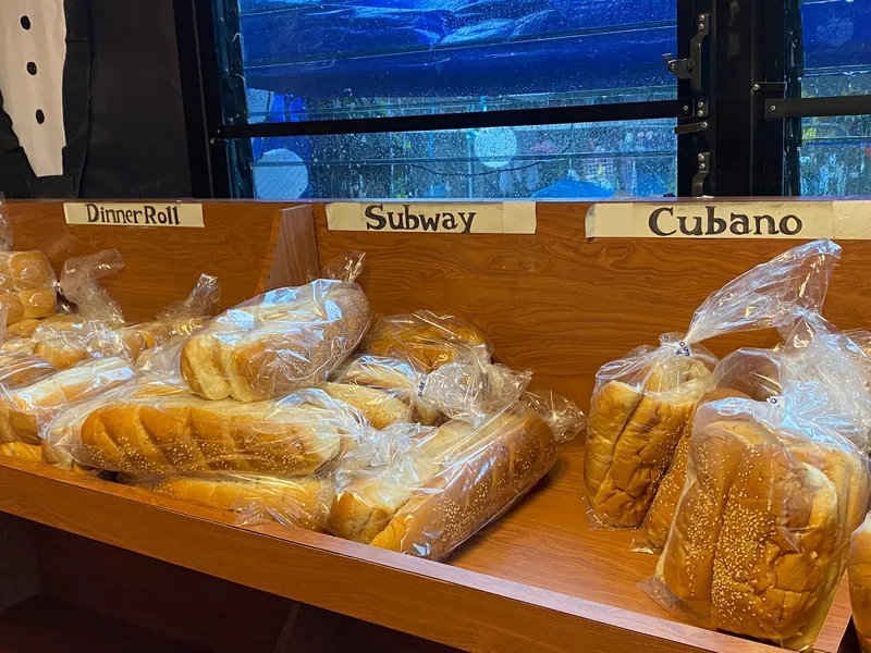 Y not Bakery photo 3