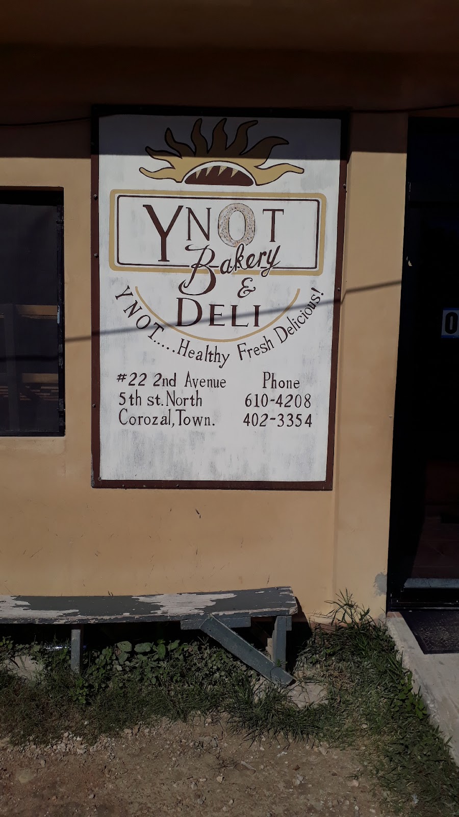 Y not Bakery photo 2