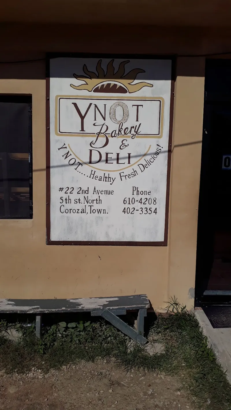Y not Bakery photo 2