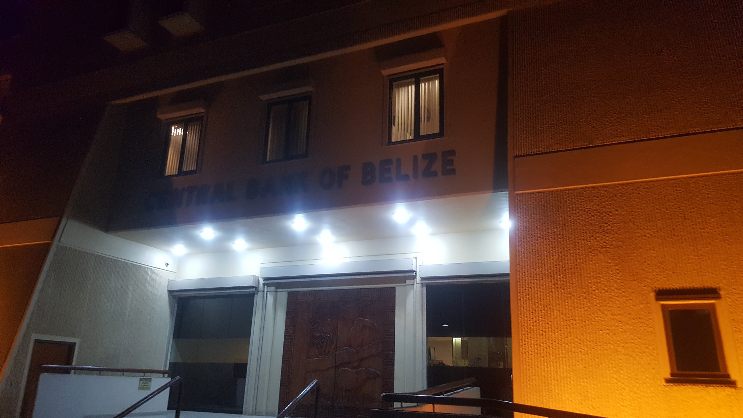 Central Bank of Belize photo 5
