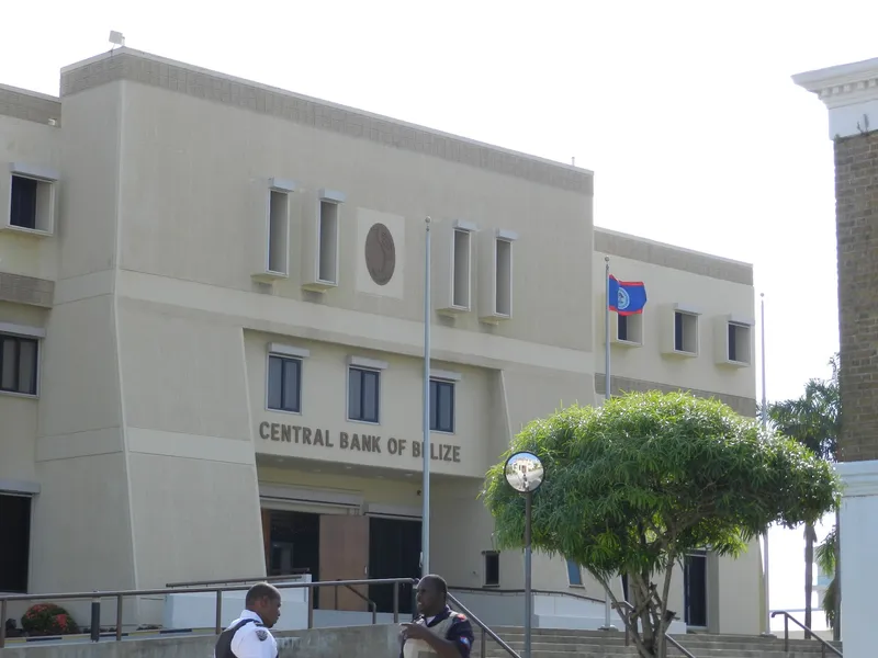 Central Bank of Belize