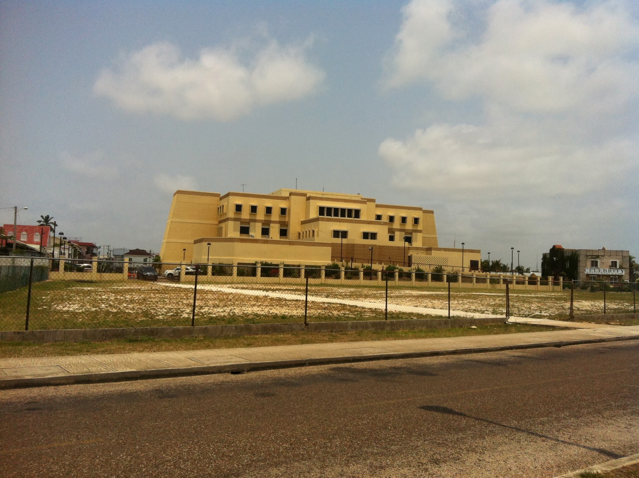 Central Bank of Belize photo 4