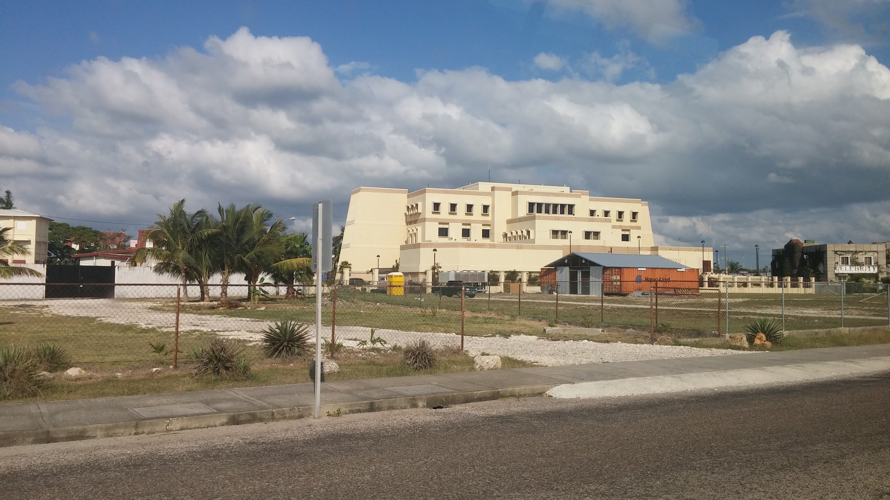 Central Bank of Belize photo 2