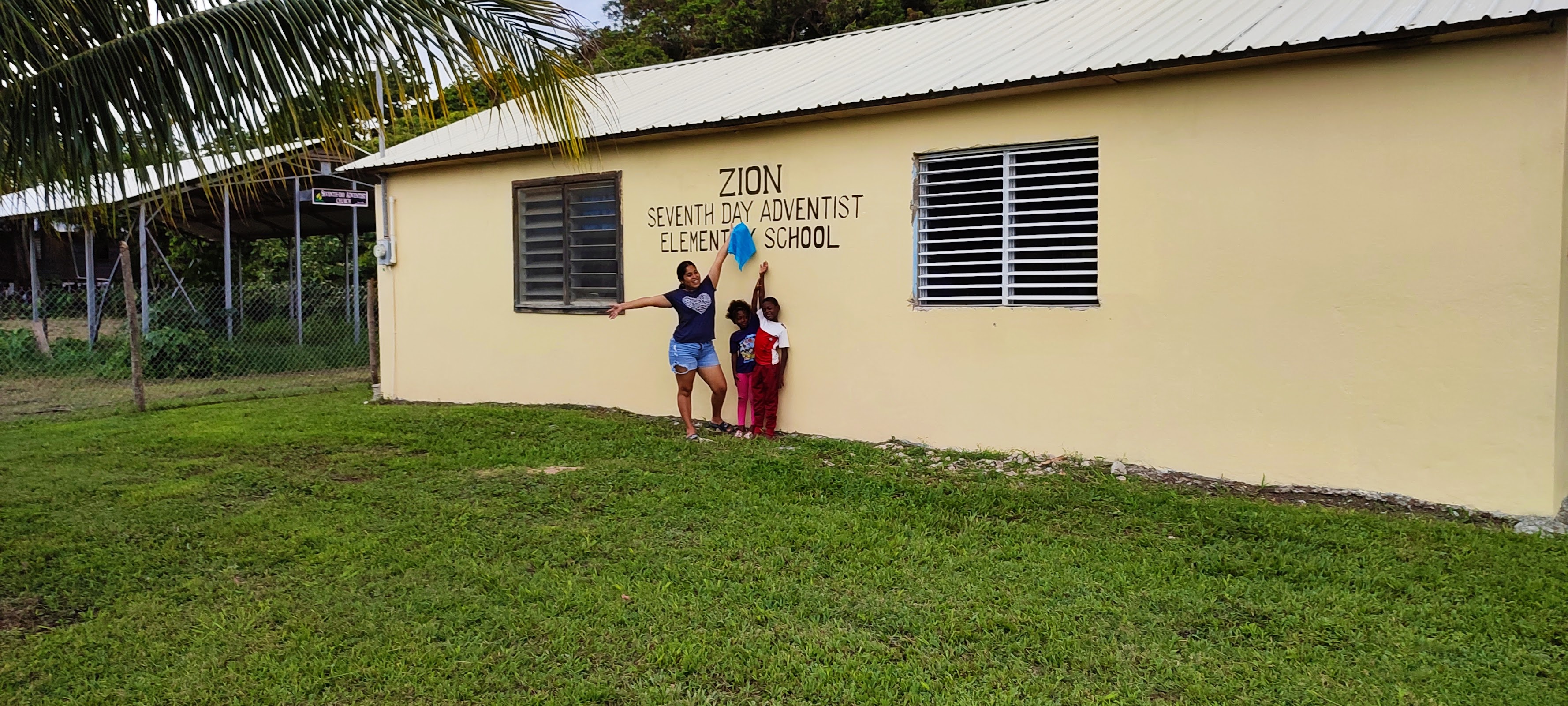 Zion Seventh-Day Adventist Elementary School photo 2