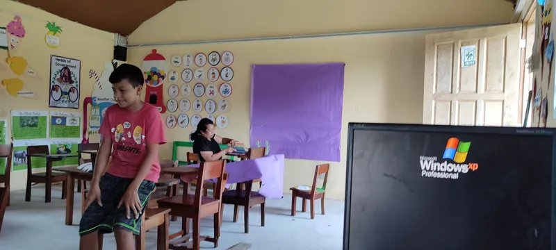 Zion Seventh-Day Adventist Elementary School