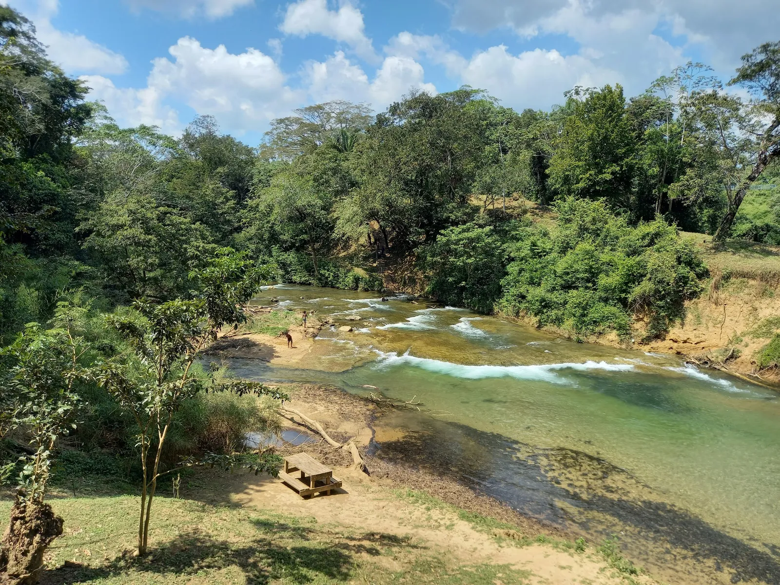 Guanacaste National Park