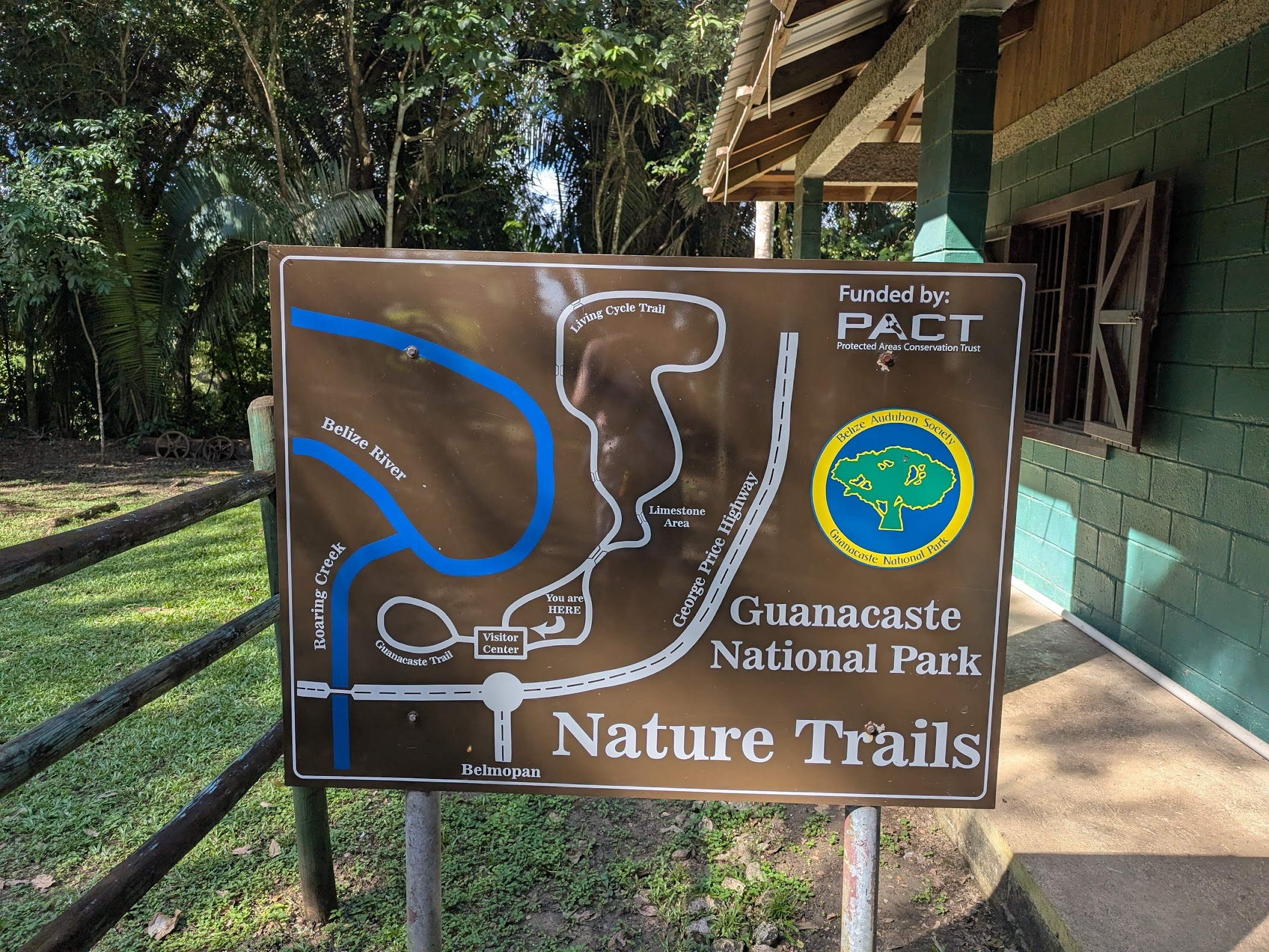 Guanacaste National Park photo 5