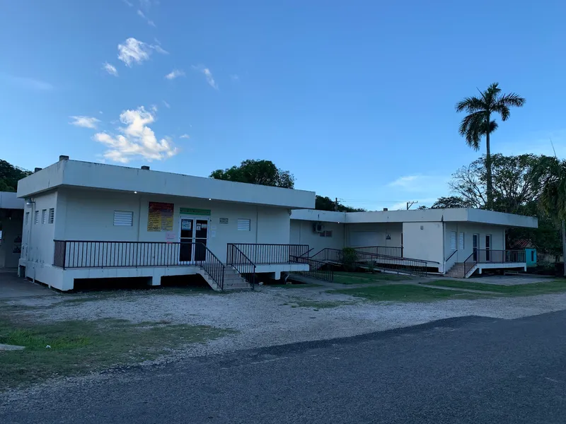 Benque Viejo Poli-Clinic