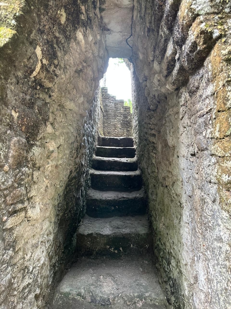 Cahal Pech Archaeological Reserve photo 6
