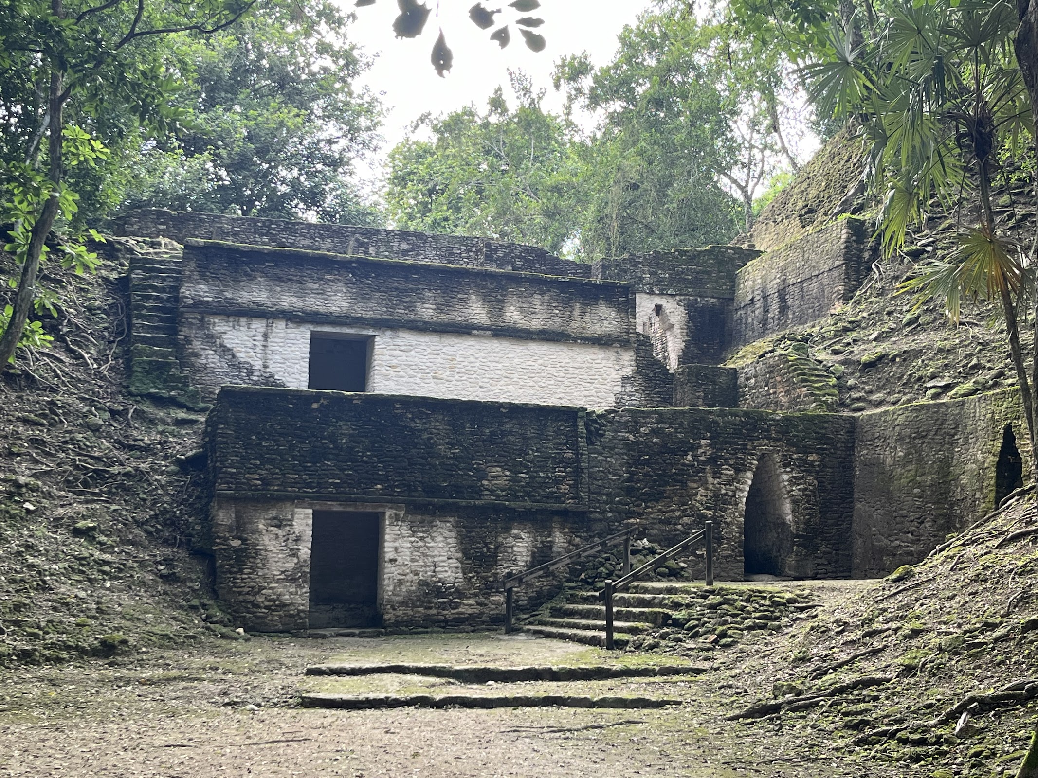 Cahal Pech Archaeological Reserve photo 2
