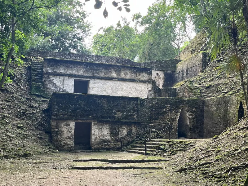 Cahal Pech Archaeological Reserve photo 2