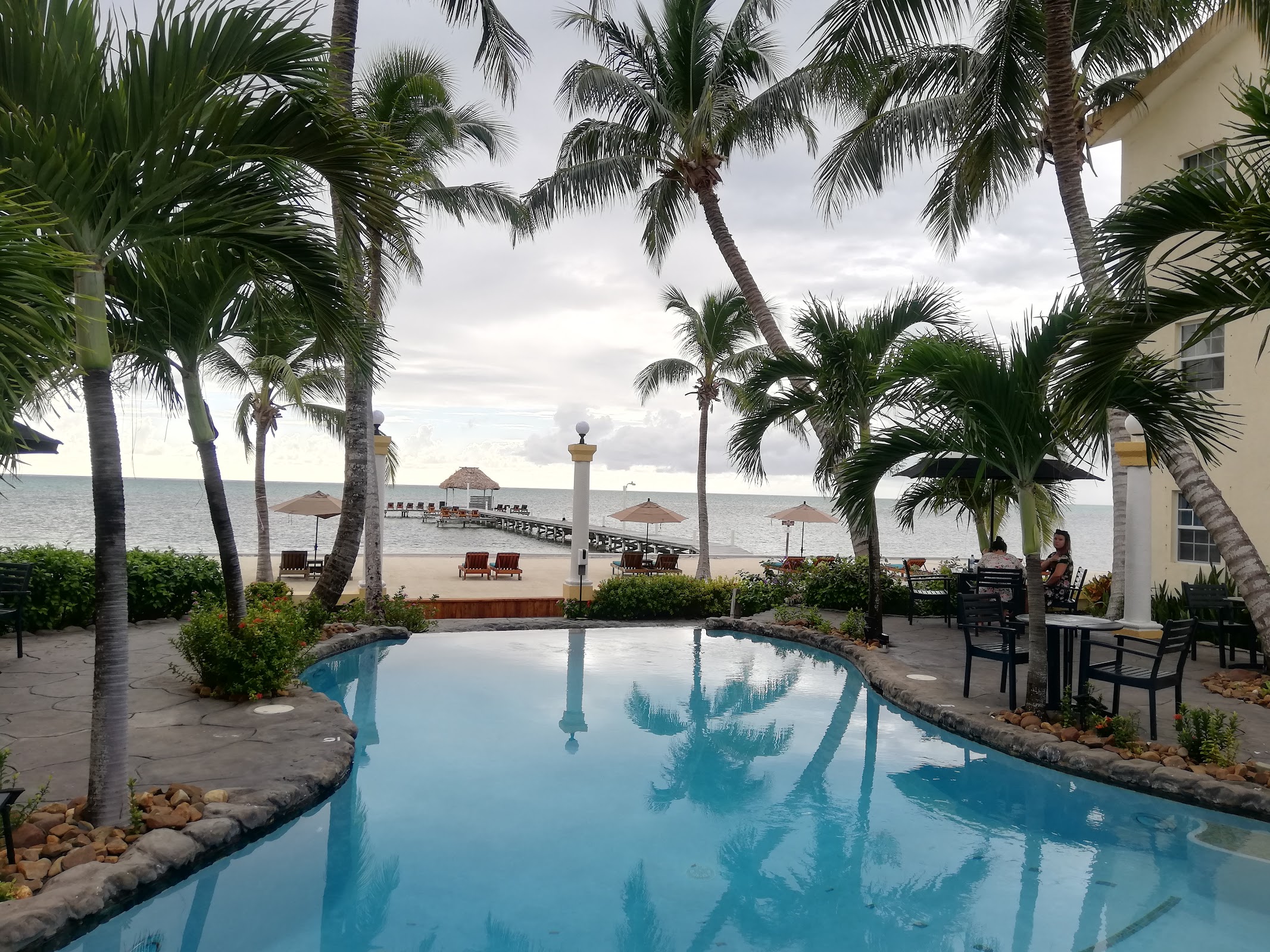 Pelican Reef Villas Resort photo 3