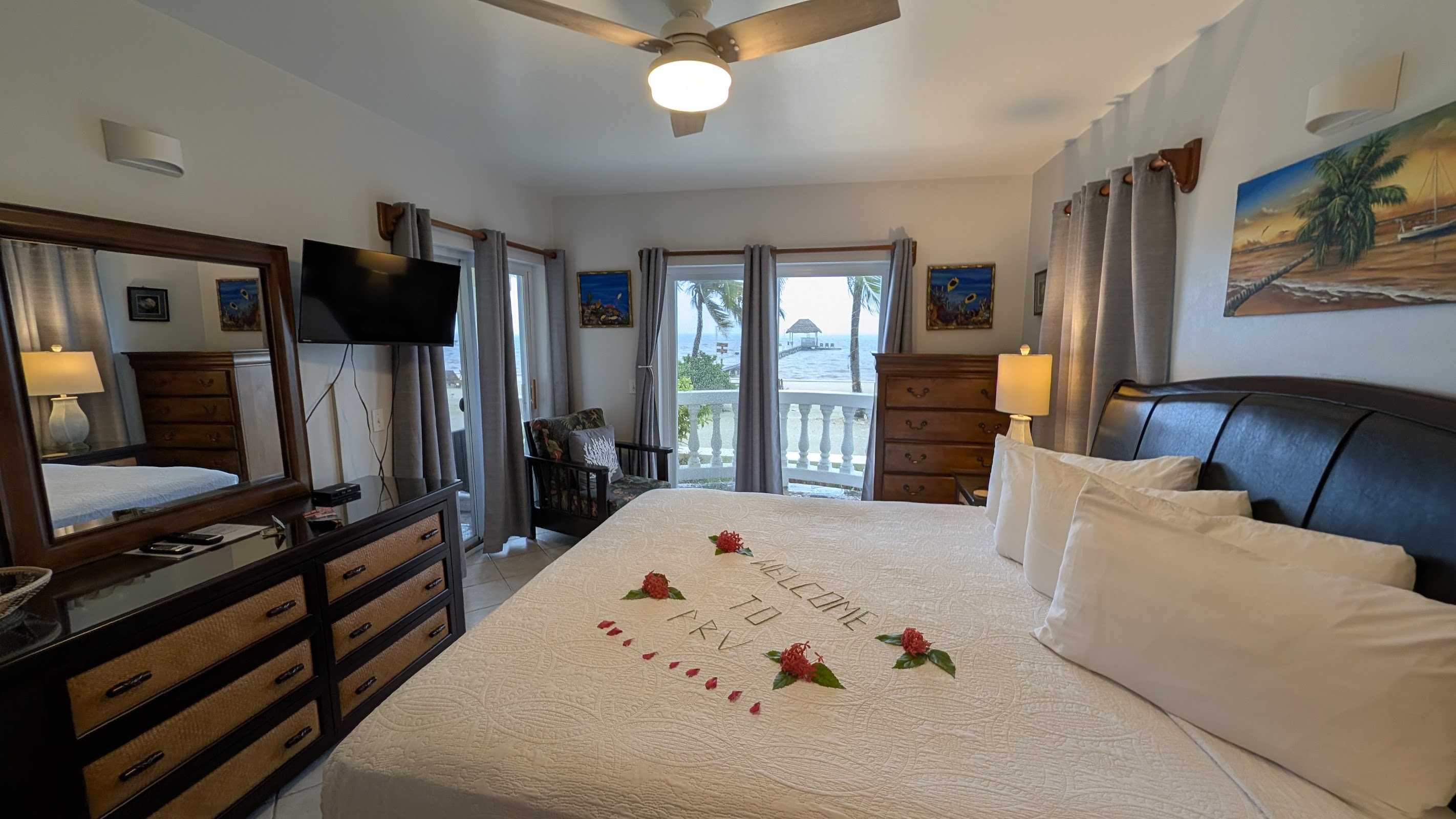 Pelican Reef Villas Resort photo 2