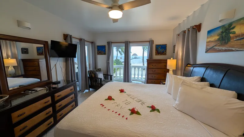 Pelican Reef Villas Resort photo 2
