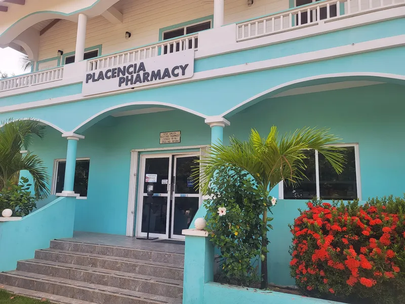 Placencia Pharmacy