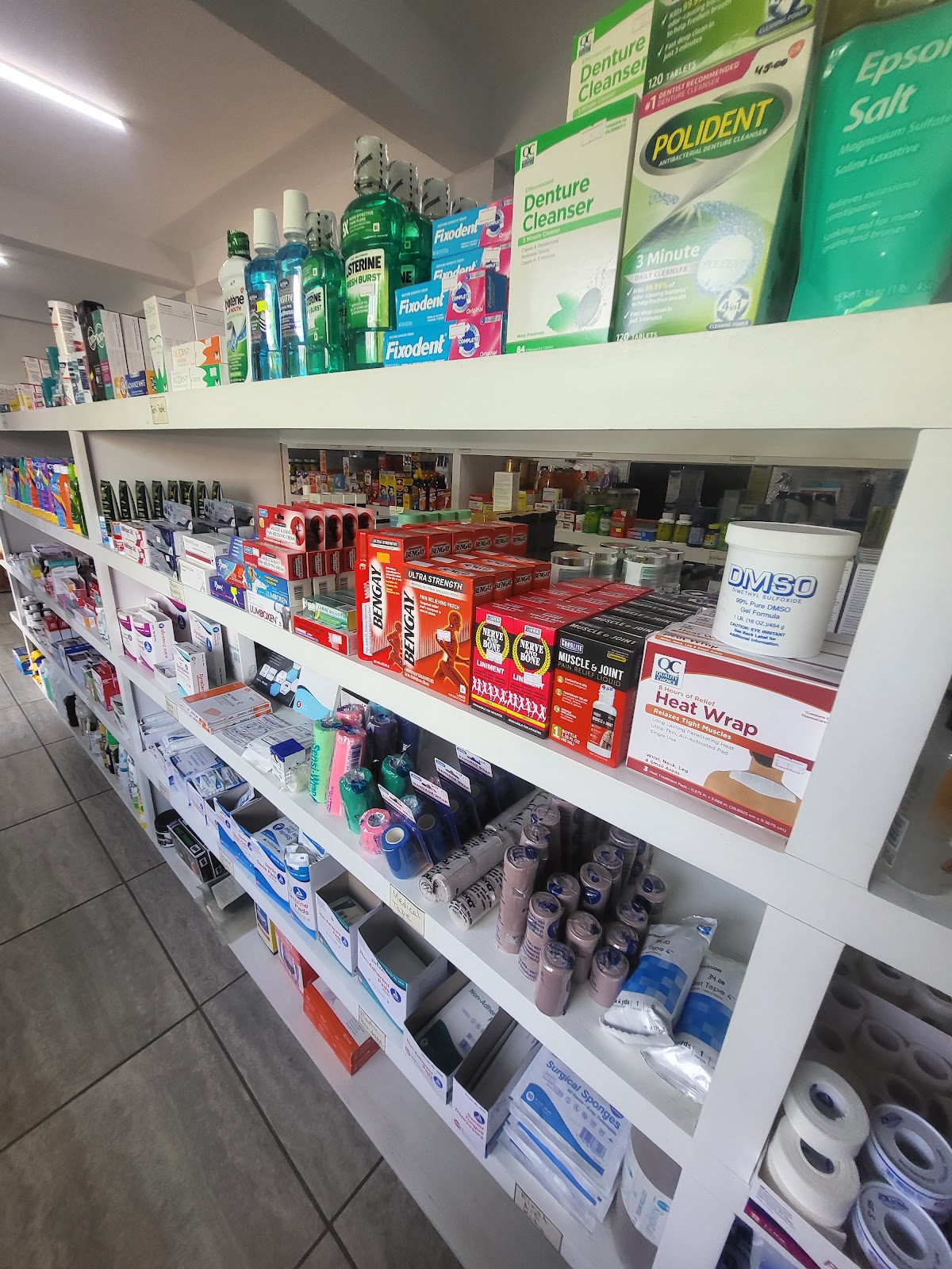 Placencia Pharmacy photo 4
