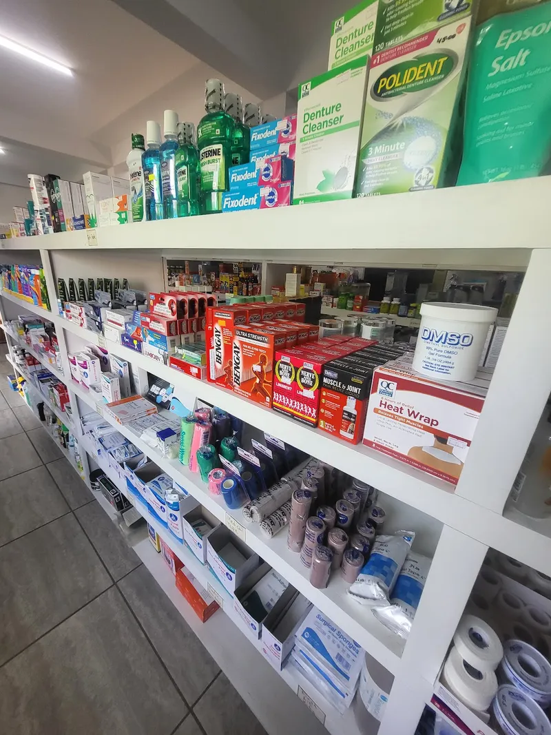 Placencia Pharmacy photo 4