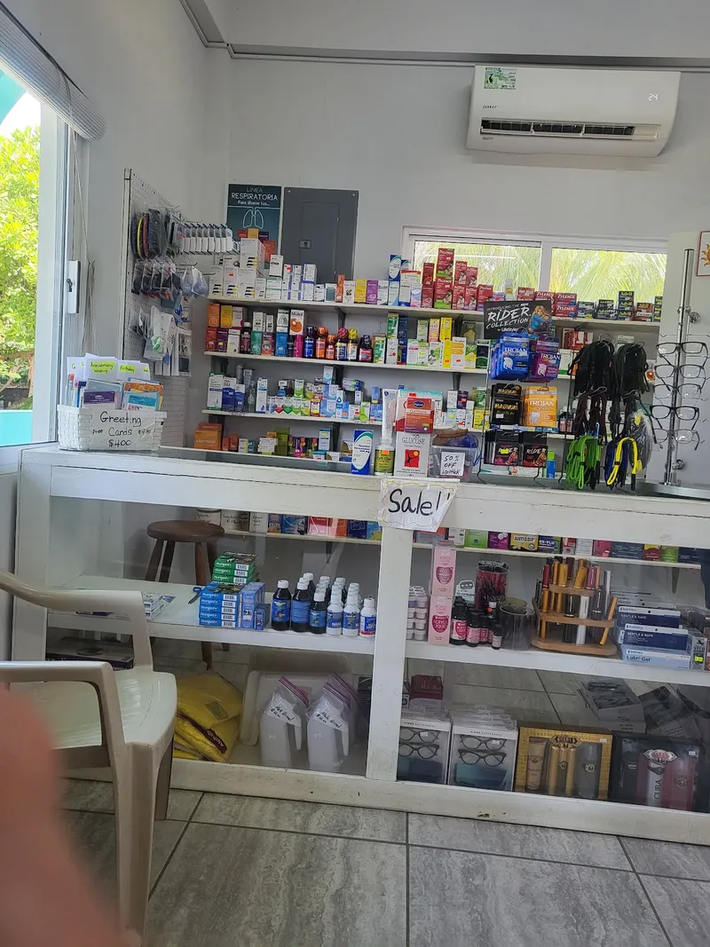 Placencia Pharmacy photo 3