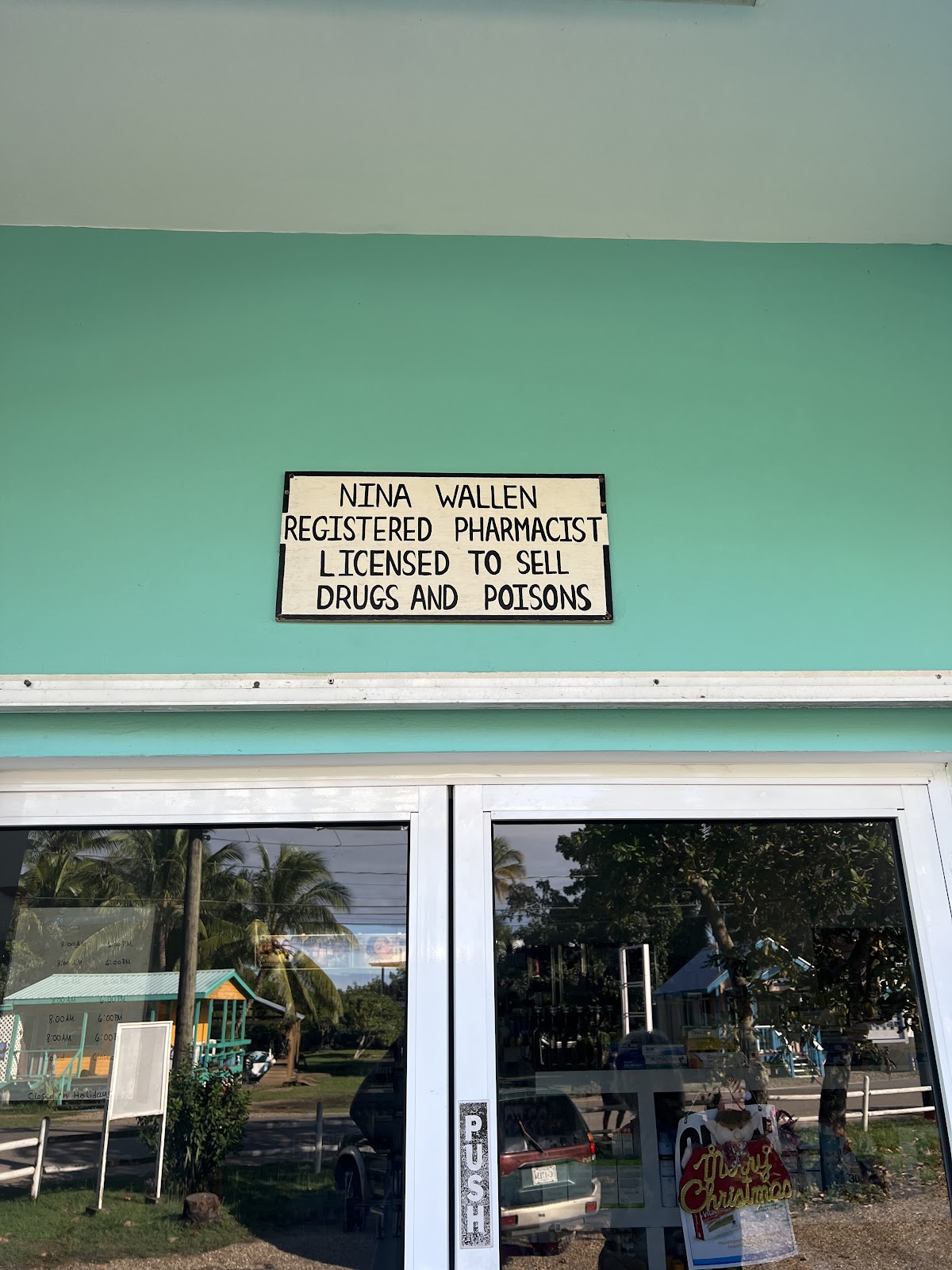 Placencia Pharmacy photo 6
