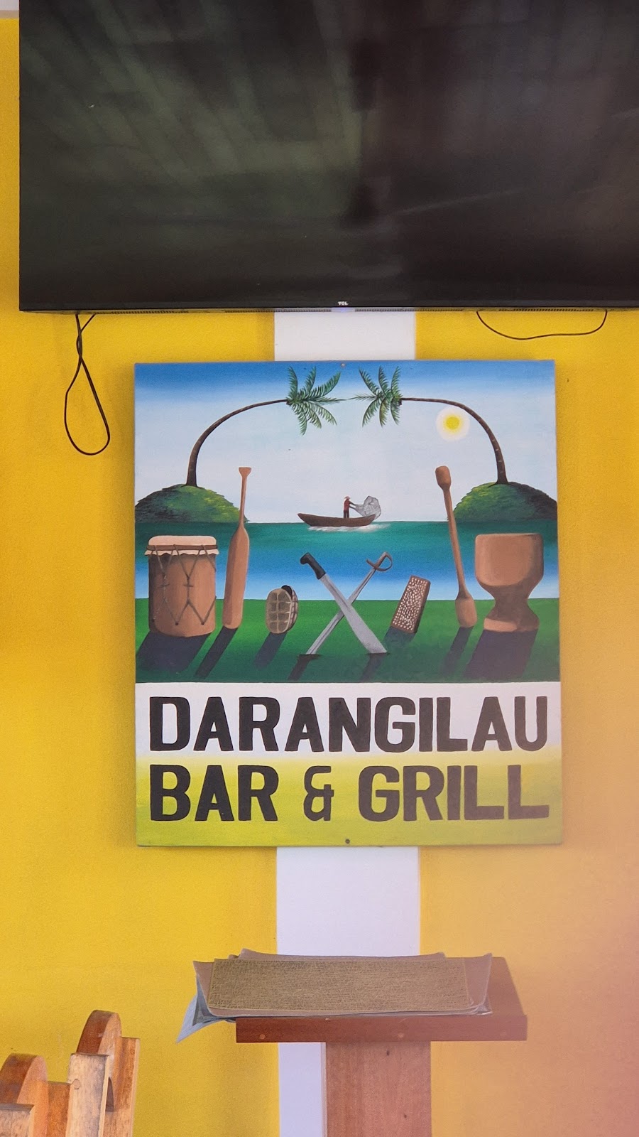 Darangilau Bar and Grill photo 4