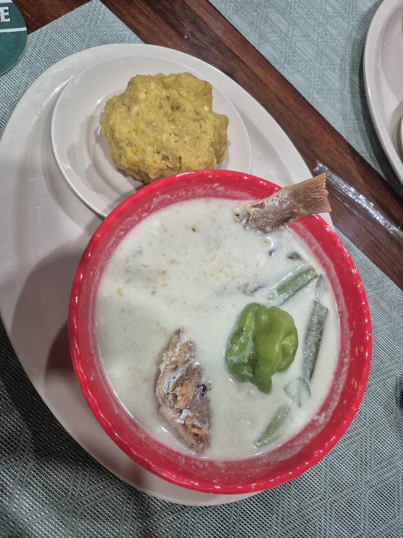 Darangilau Bar and Grill