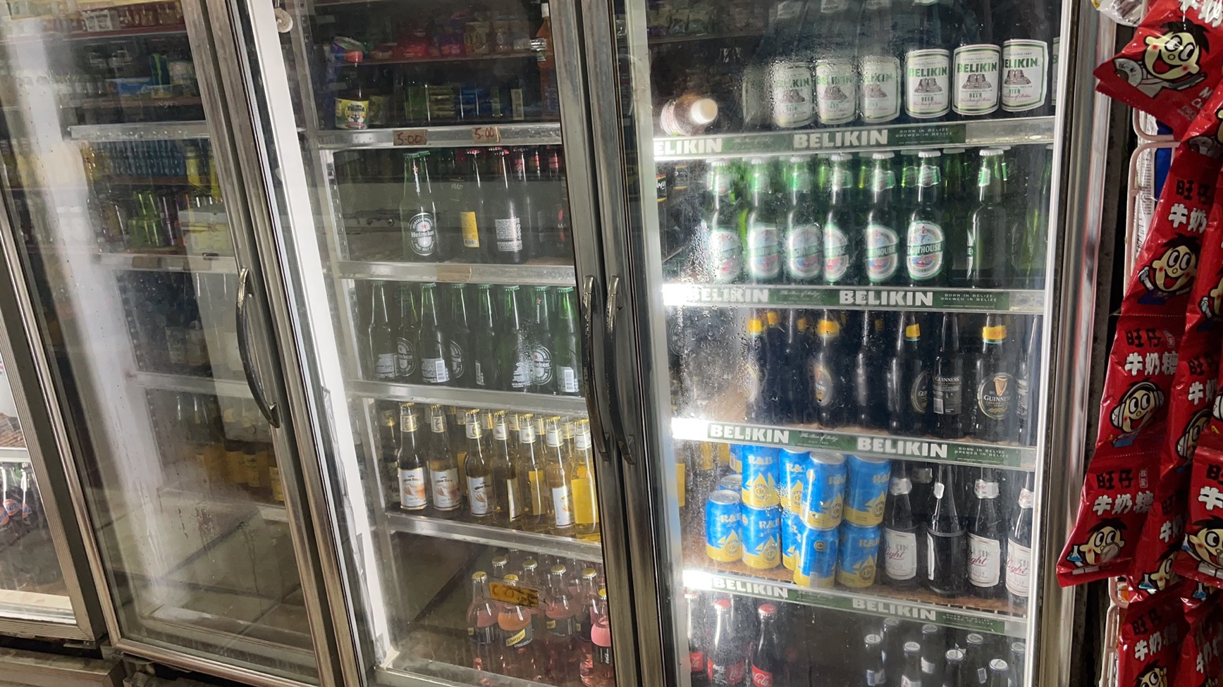 Nang Kee Grocery Store photo 3