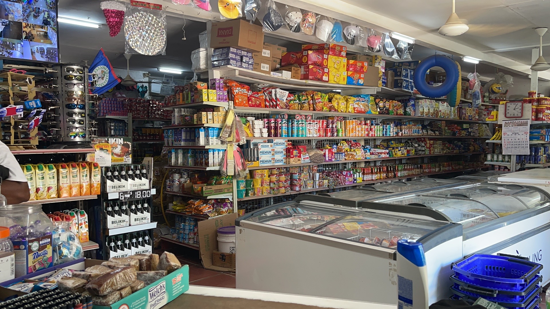 Nang Kee Grocery Store photo 2