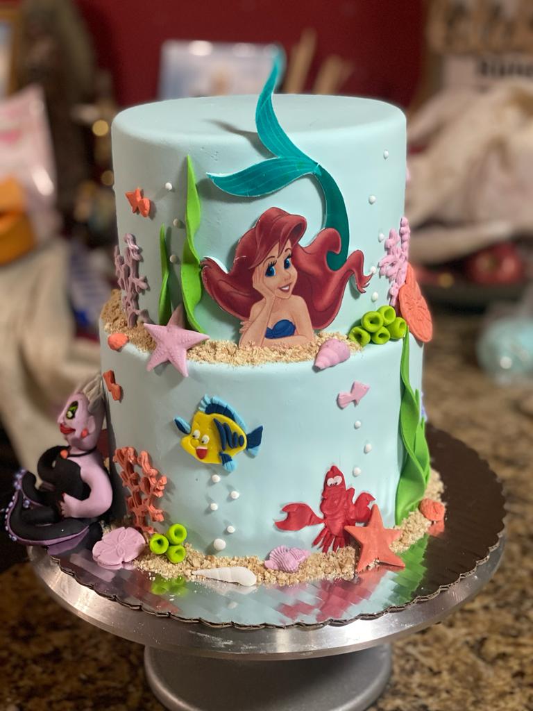 Letty's Cake Studio photo 5